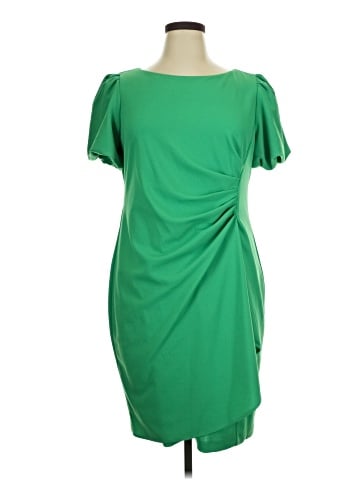 DKNY Cocktail Dress (view 1)