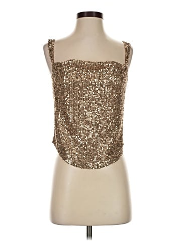 By Anthropologie Sleeveless Top (view 1)