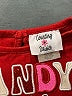 Counting Daisies Red Dress 12-18 MO / 18 MO - photo 3