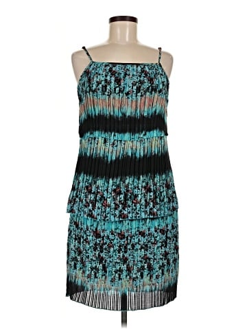 Essentials Cocktail Dress (view 1)