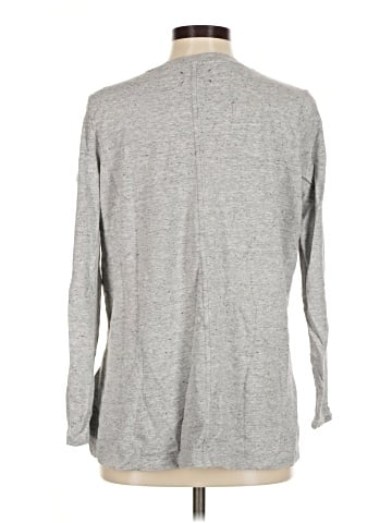 Lou & Grey Long Sleeve T-Shirt (view 2)
