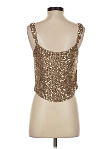By Anthropologie Sleeveless Top (view 2)