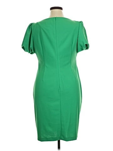 DKNY Cocktail Dress (view 2)