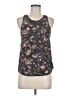 Lululemon Athletica Black Tank Top Size 6 (estimated) - photo 1