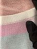 Unbranded Orange Cardigan Size S - photo 7