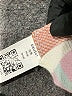 Unbranded Orange Cardigan Size S - photo 8