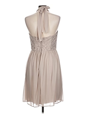 David's Bridal Cocktail Dress (view 2)