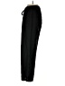 Subdued 100% Linen Black Casual Pants Size 6 - photo 5