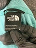 The North Face 100% Polyester Teal Sweatshirt Size L - photo 7