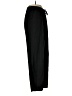 Subdued 100% Linen Black Casual Pants Size 6 - photo 4