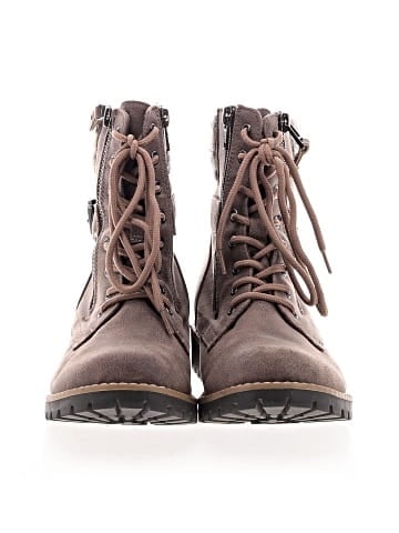 Cliffs by White Mountain Ankle Boots (view 2)