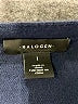 Halogen Blue Cardigan Size L - photo 7