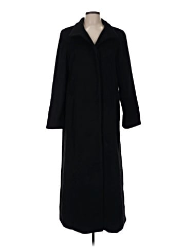 Liz Claiborne Wool Coat (view 1)