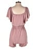 J for Justify Pink Romper Size M - photo 2
