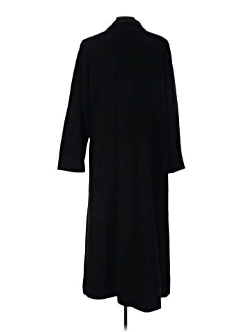 Liz Claiborne Wool Coat (view 2)