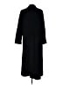 Liz Claiborne Black Wool Coat Size 8 - photo 2