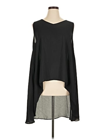 IMAN Long Sleeve Top (view 1)