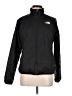 The North Face 100% Polyester Black Track Jacket Size M - photo 1