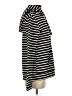 Staccato Stripes Black Pullover Sweater Size S - photo 4