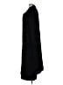 Liz Claiborne Black Wool Coat Size 8 - photo 5