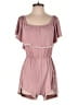 J for Justify Pink Romper Size M - photo 1