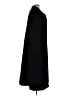 Liz Claiborne Black Wool Coat Size 8 - photo 4