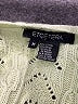Etcetera Green Cardigan Size M - photo 7
