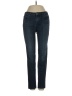 Adriano Goldschmied Solid Blue Jeans Size 24R - photo 1