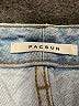 PacSun 100% Cotton Stars Blue Jeans Size 26 waist - photo 7