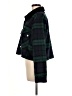 Blank NYC 100% Polyester Plaid Green Jacket Size M - photo 5