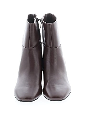 Calvin Klein Ankle Boots (view 2)