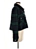 Blank NYC 100% Polyester Plaid Green Jacket Size M - photo 4