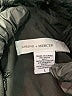 Spring & Mercer Solid Black Cocktail Dress Size L - photo 7