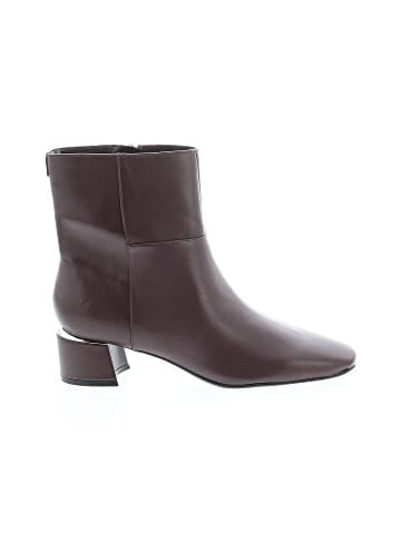 Calvin Klein Ankle Boots (view 1)