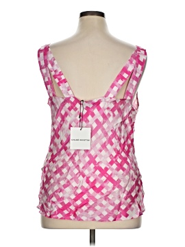 chloe kristyn Sleeveless Blouse (view 2)