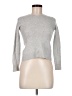 Quince 100% Cashmere Gray Cashmere Pullover Sweater Size XS - photo 1