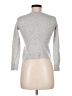 Quince 100% Cashmere Gray Cashmere Pullover Sweater Size XS - photo 2