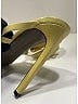 Gucci Gold Sandals Size EU (IT) 38 / US 8 - photo 3