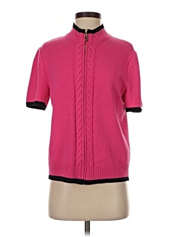 St. John Sport Vest (view 1)