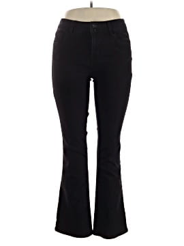 Curve Appeal Jeans