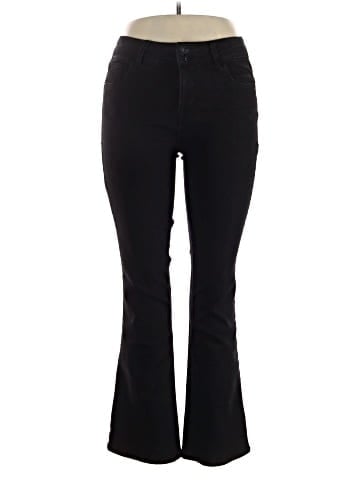 Curve Appeal Jeans (view 1)
