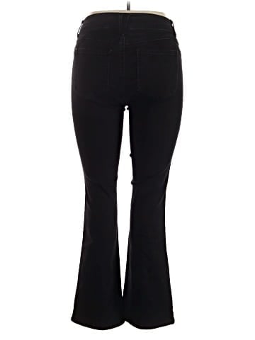Curve Appeal Jeans (view 2)