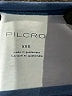 Pilcro Blue Short Sleeve Turtleneck Size XXS - photo 7