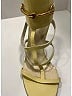 Gucci Gold Sandals Size EU (IT) 38 / US 8 - photo 7