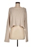 LA Hearts Tan Pullover Sweater Size M - photo 1