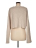 LA Hearts Tan Pullover Sweater Size M - photo 2