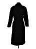 Madewell Black Wool Coat Size XXS - photo 2