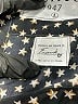 Frank & Eileen 100% Cotton Polka Dots Black Long Sleeve Button-Down Shirt Size L - photo 7