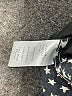Frank & Eileen 100% Cotton Polka Dots Black Long Sleeve Button-Down Shirt Size L - photo 8