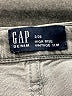 Gap Hearts Gray Jeans Size 2 - photo 7